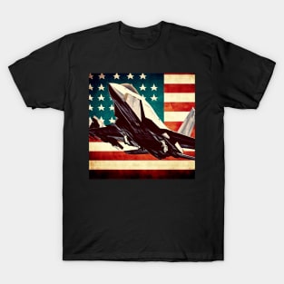 F22 Raptor T-Shirt